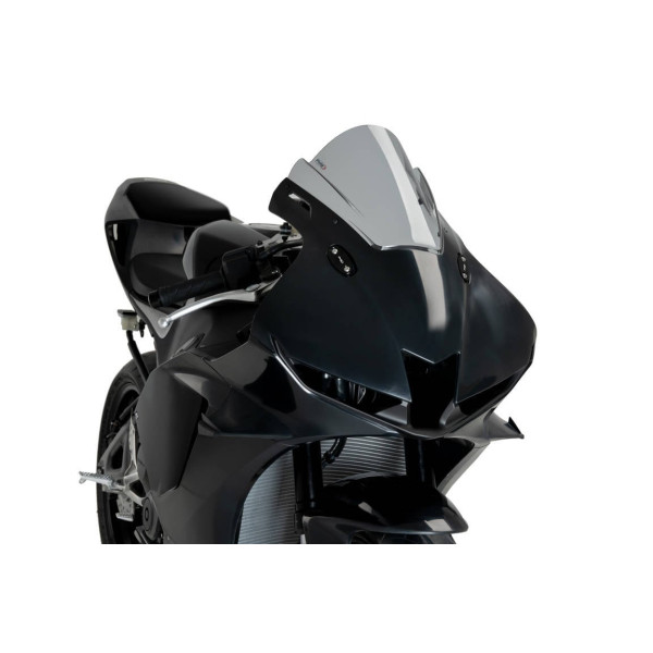 Puig Puig z-racing screen | light smoke | honda cbr600rr 2023>current